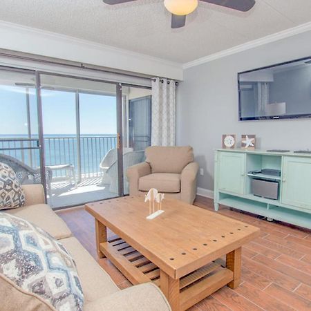 Oceana II Villa Ocean City Buitenkant foto