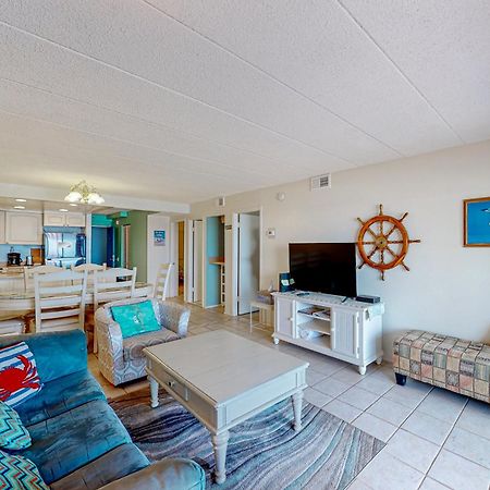 Oceana II Villa Ocean City Buitenkant foto