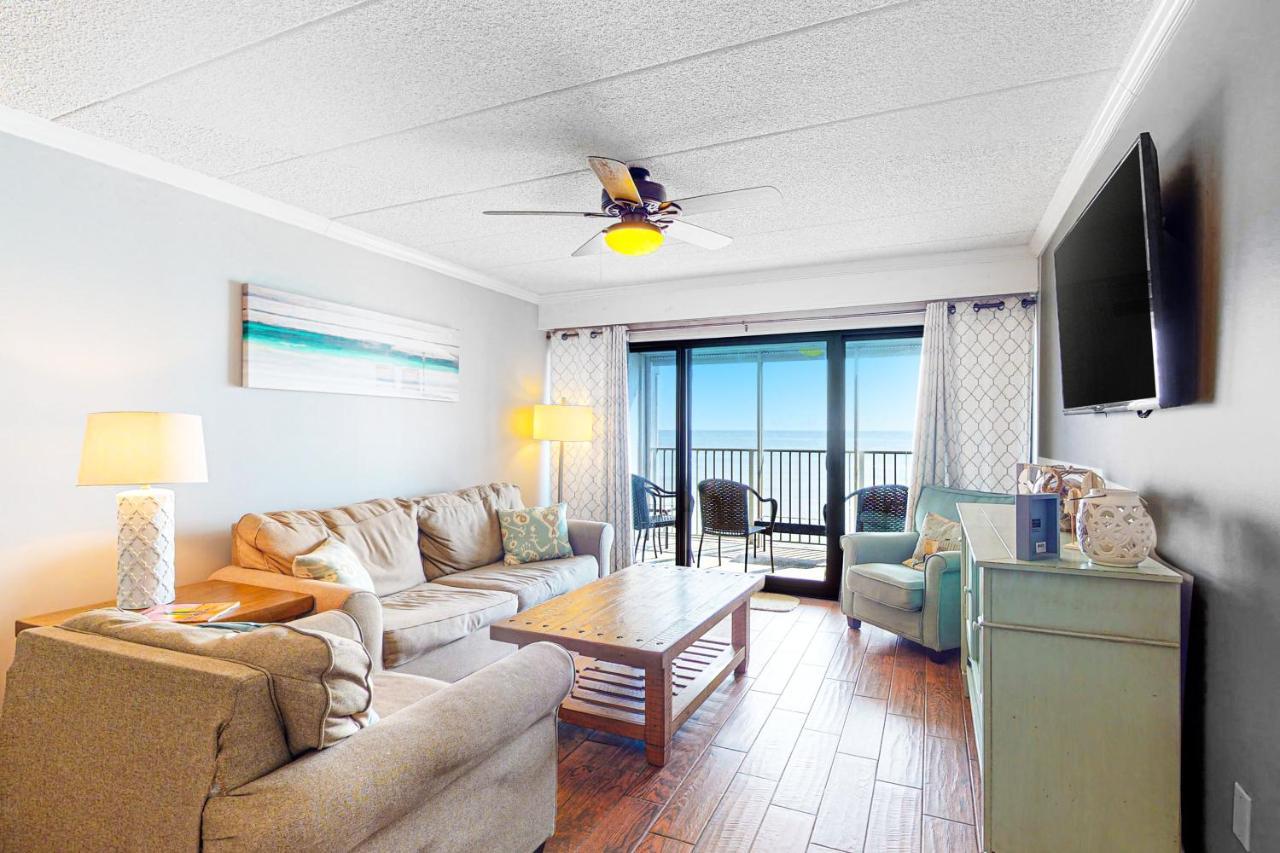 Oceana II Villa Ocean City Buitenkant foto
