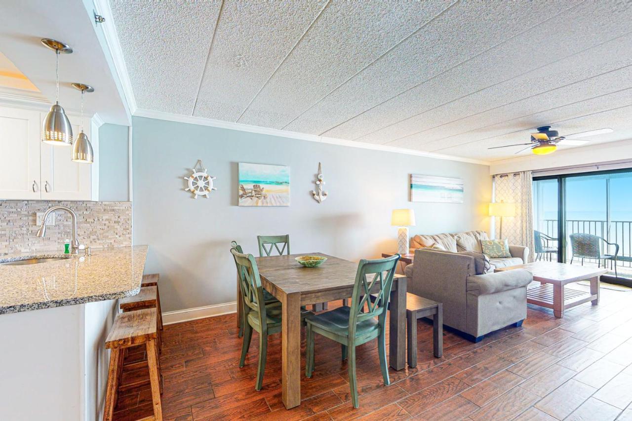 Oceana II Villa Ocean City Buitenkant foto