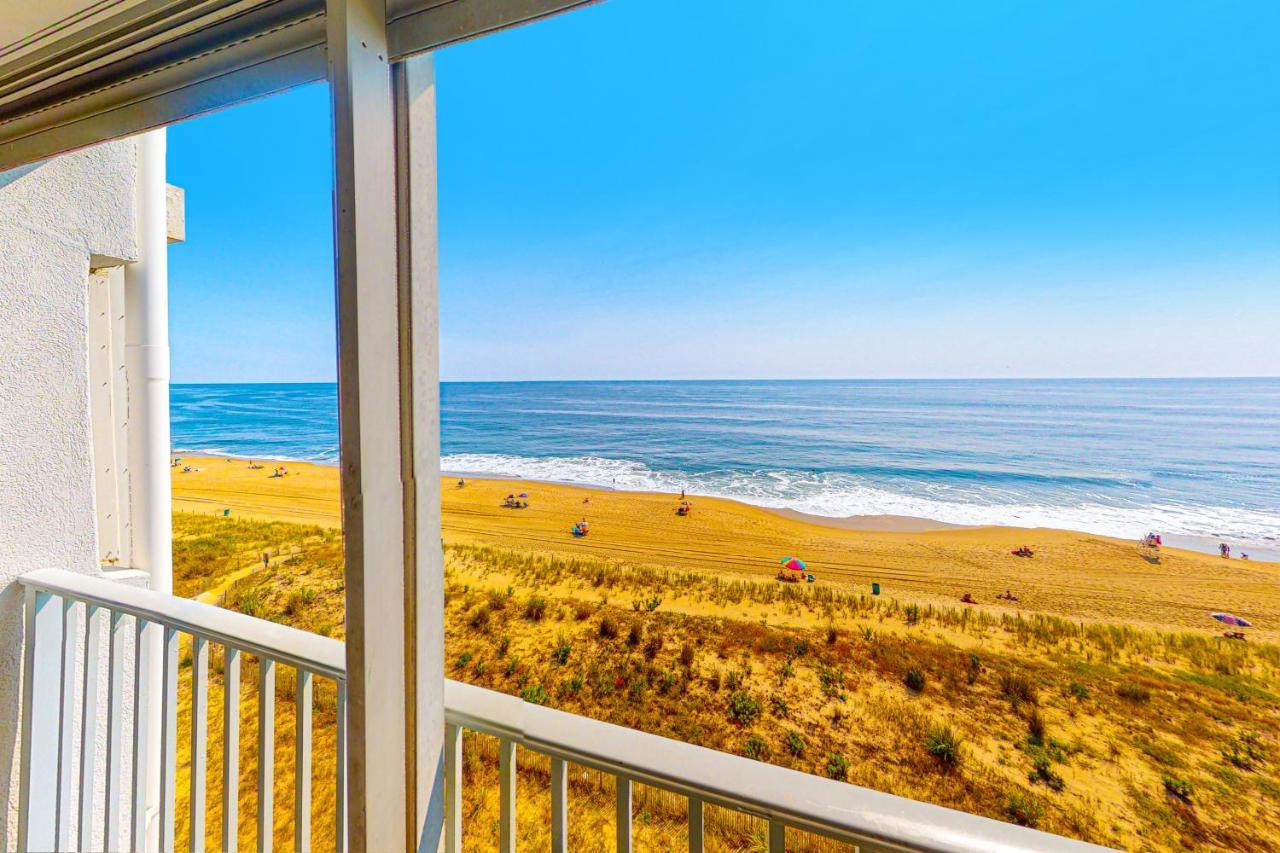 Oceana II Villa Ocean City Buitenkant foto