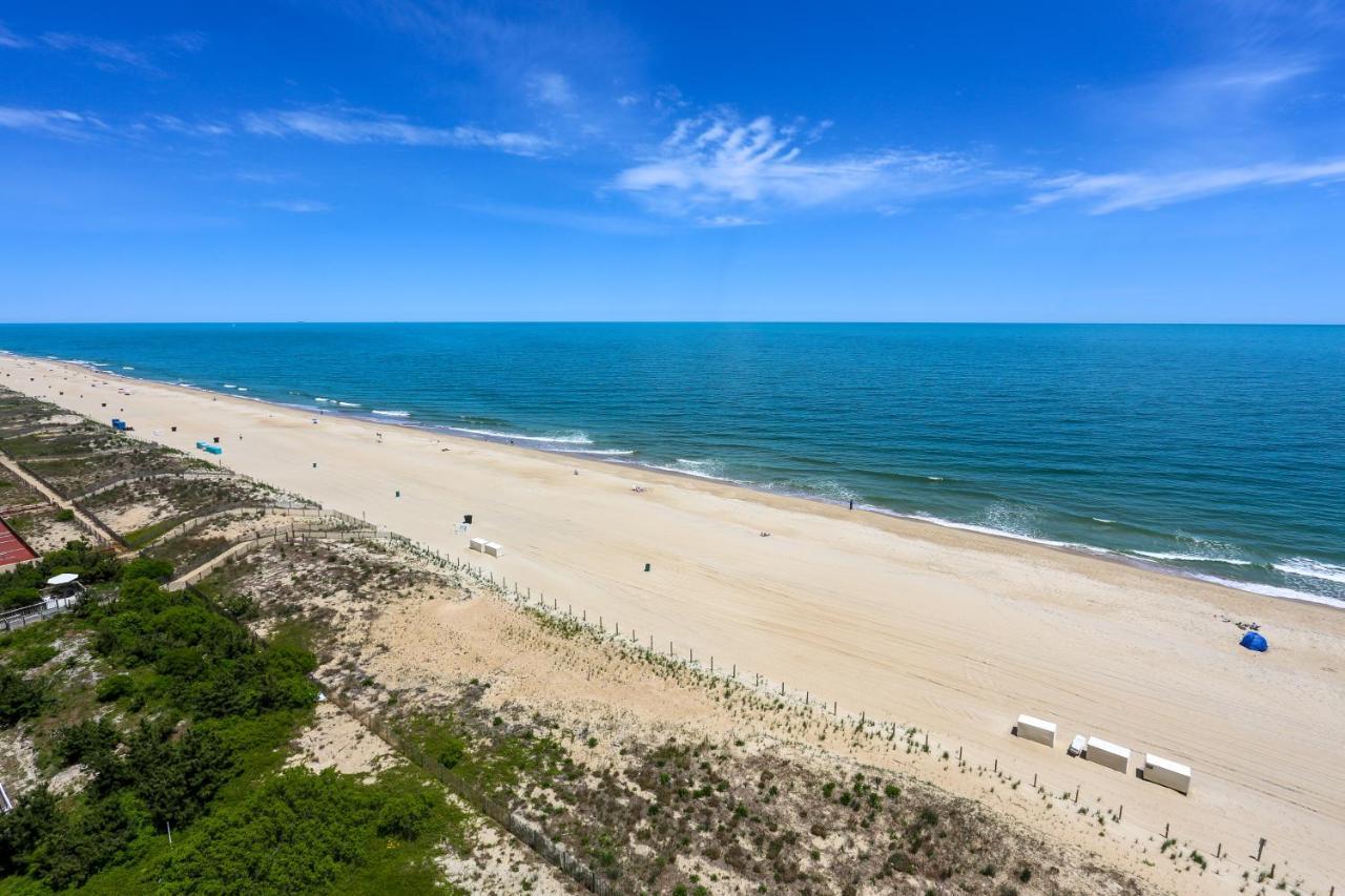 Oceana II Villa Ocean City Buitenkant foto