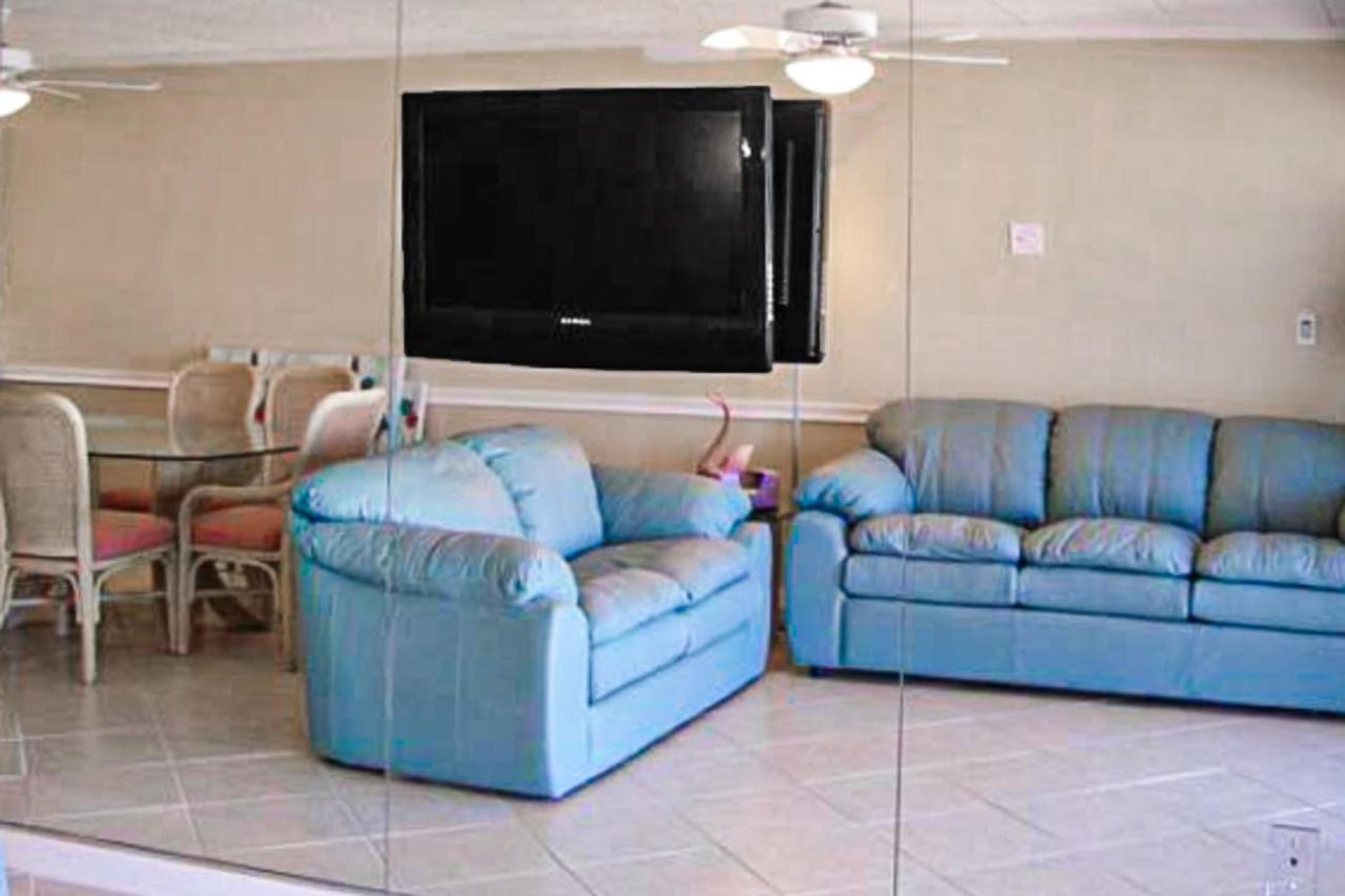 Oceana II Villa Ocean City Buitenkant foto