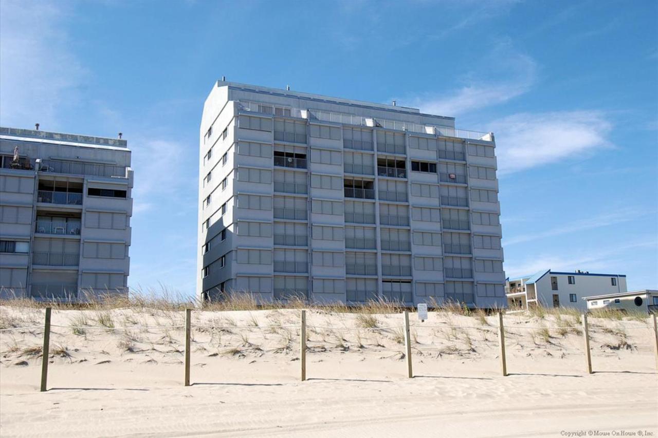 Oceana II Villa Ocean City Buitenkant foto