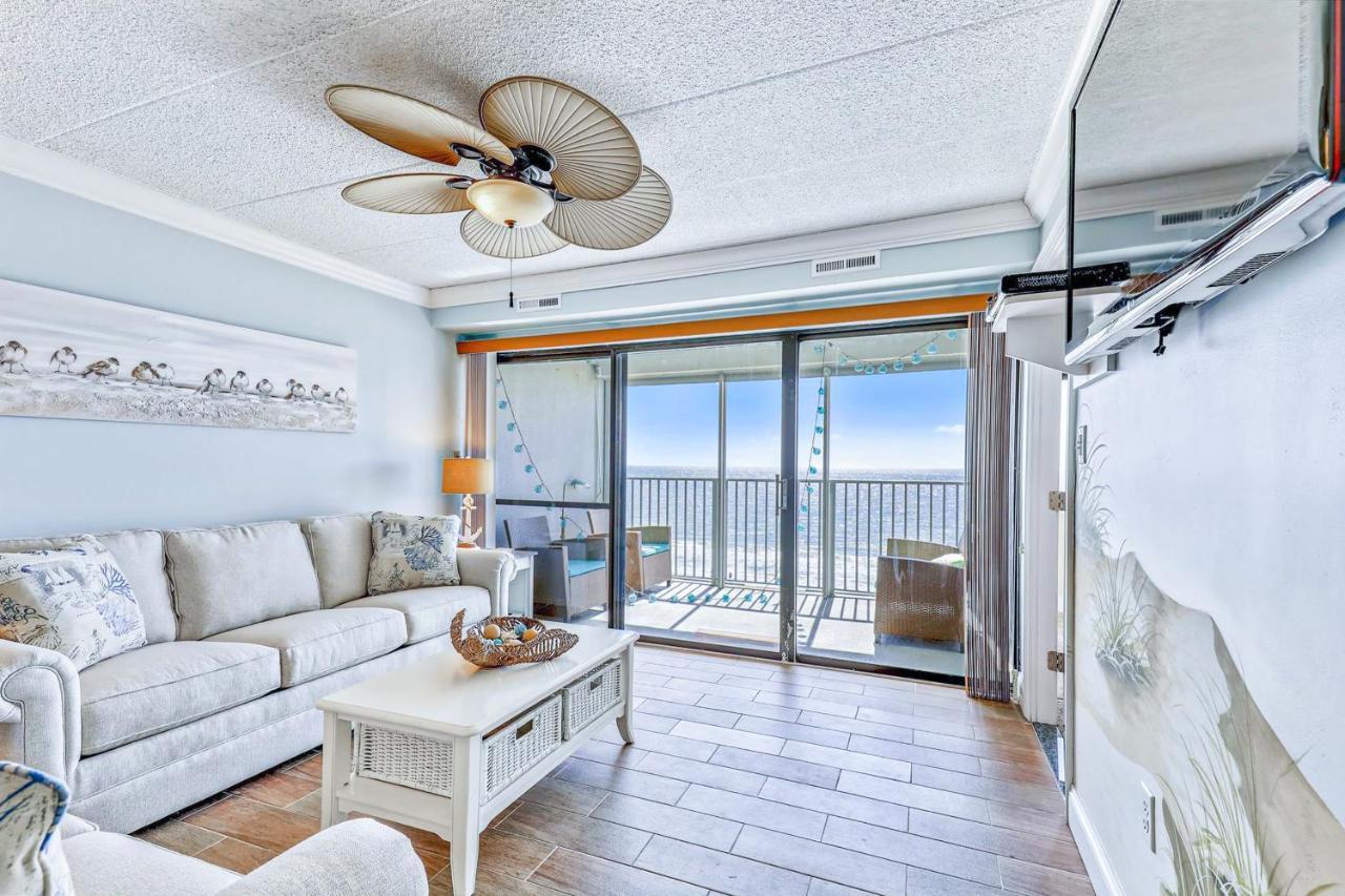 Oceana II Villa Ocean City Buitenkant foto