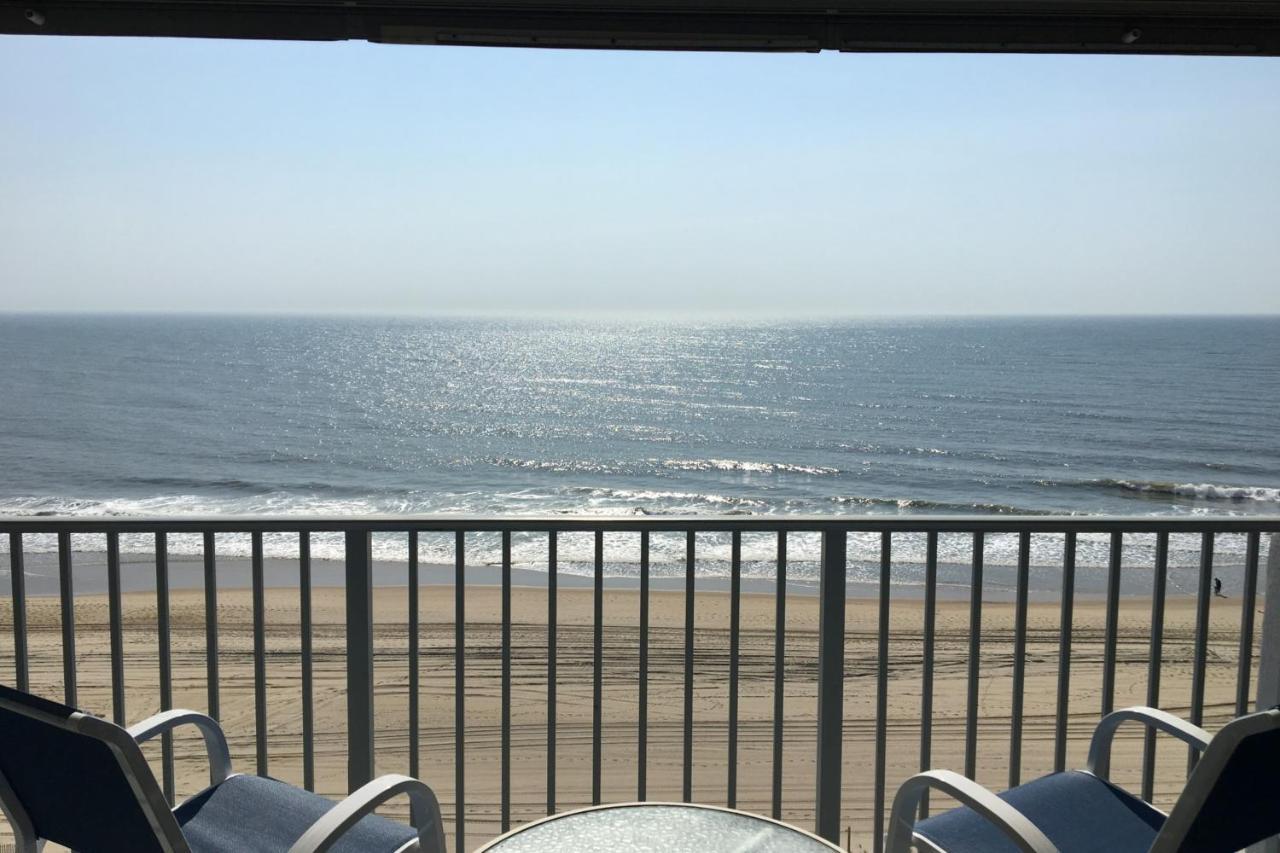Oceana II Villa Ocean City Buitenkant foto