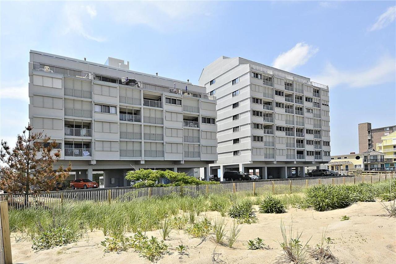 Oceana II Villa Ocean City Buitenkant foto