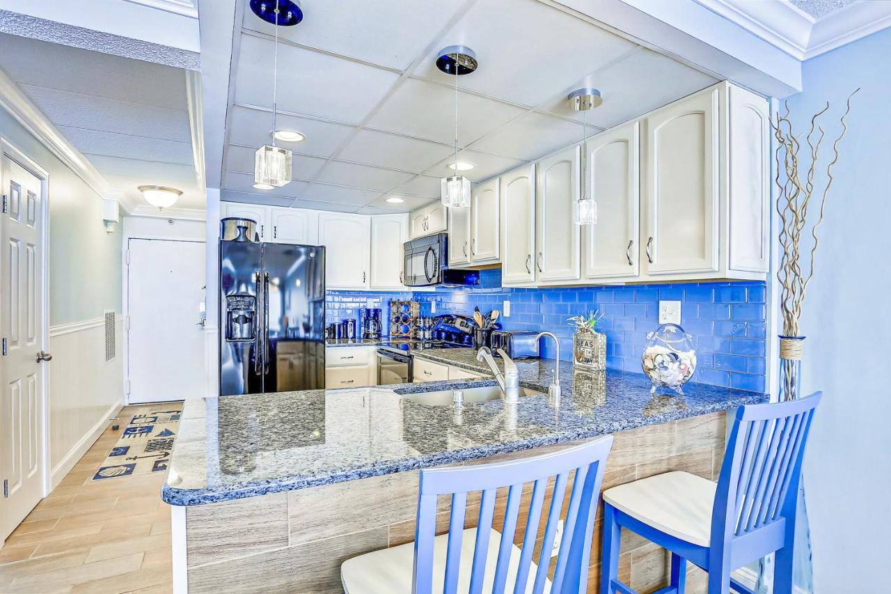 Oceana II Villa Ocean City Buitenkant foto