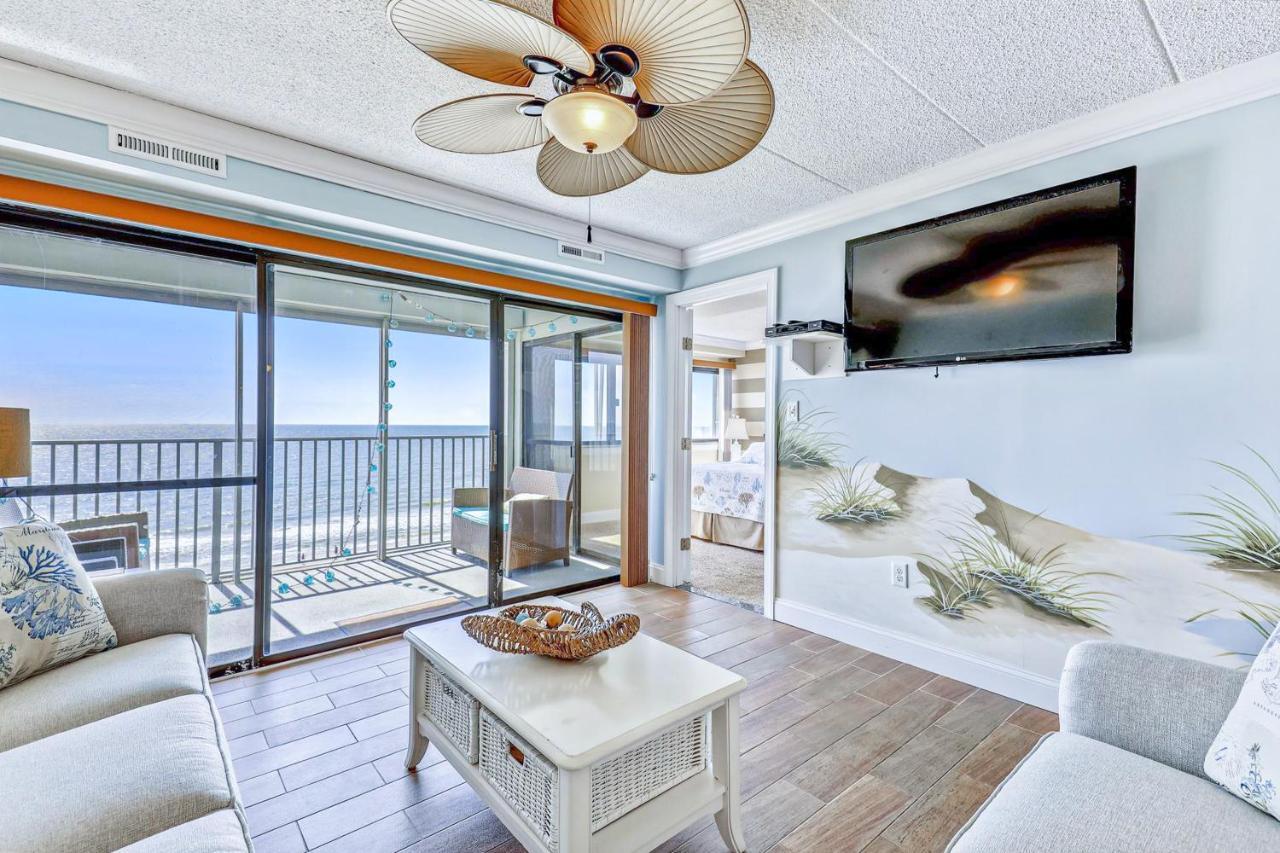 Oceana II Villa Ocean City Buitenkant foto