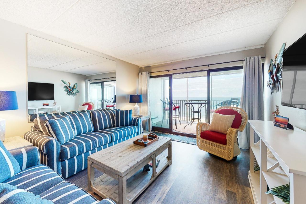 Oceana II Villa Ocean City Kamer foto