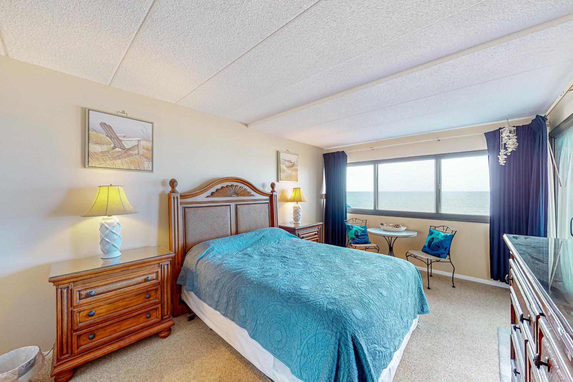 Oceana II Villa Ocean City Buitenkant foto