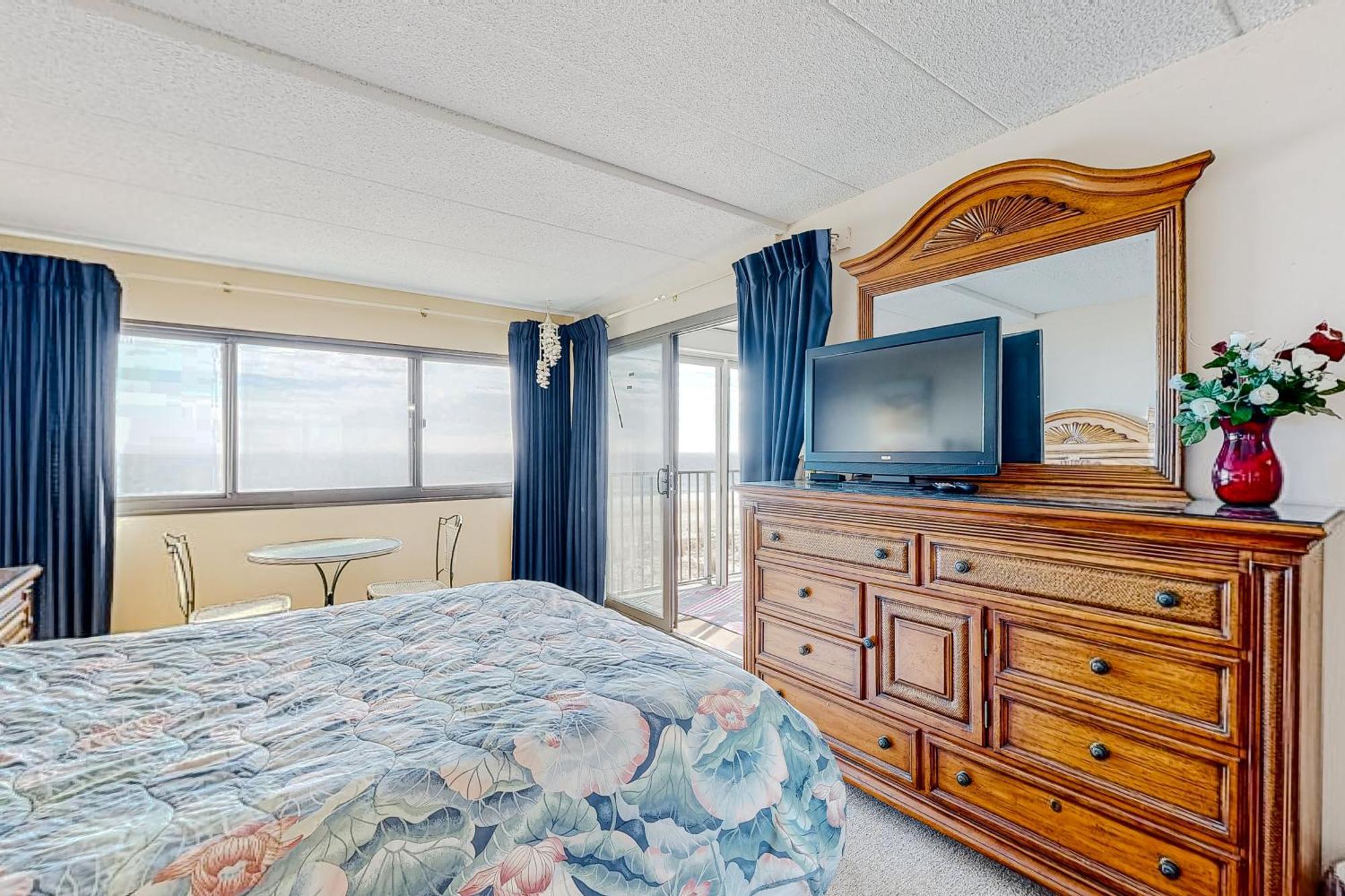Oceana II Villa Ocean City Buitenkant foto