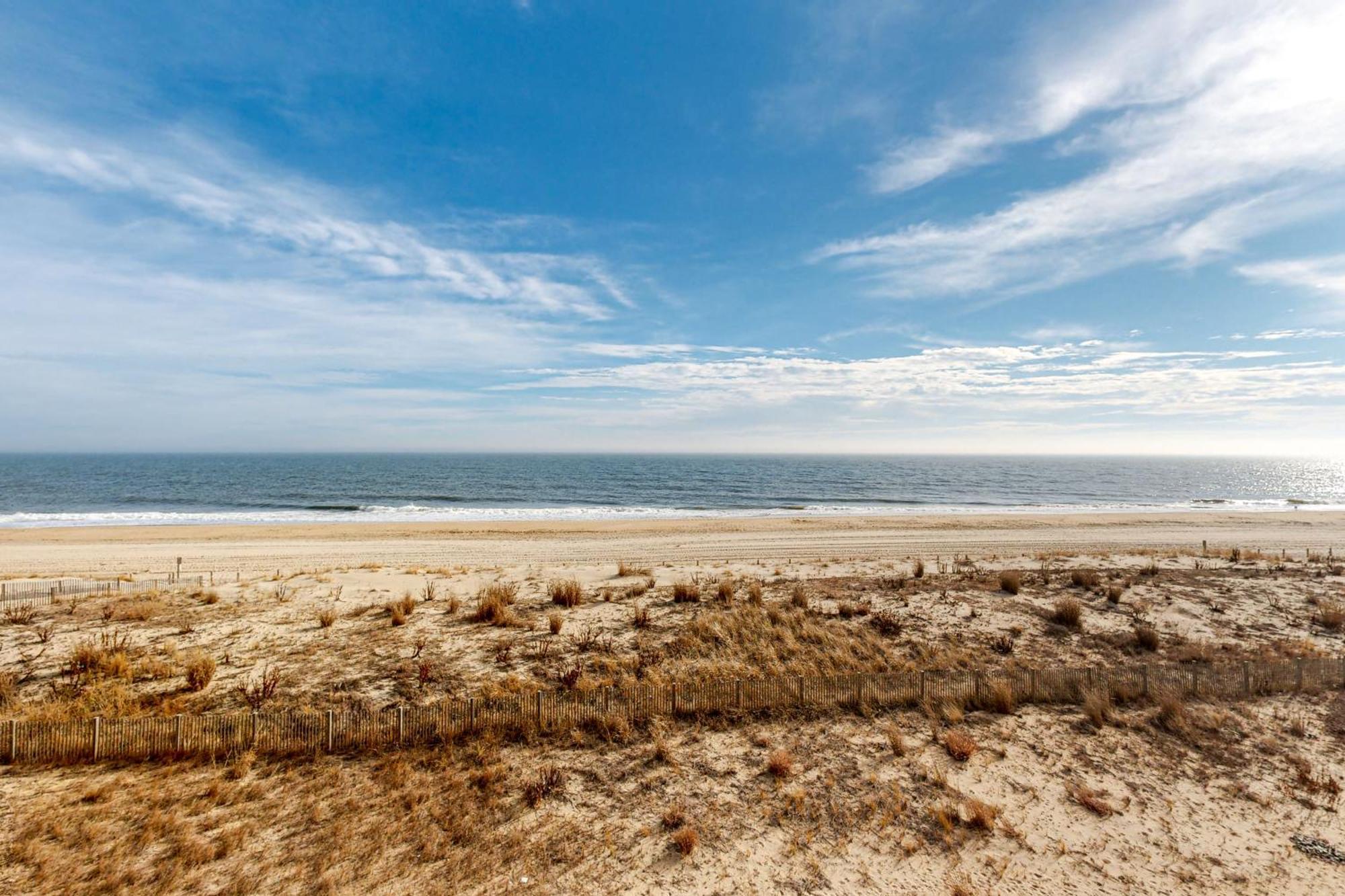 Oceana II Villa Ocean City Buitenkant foto