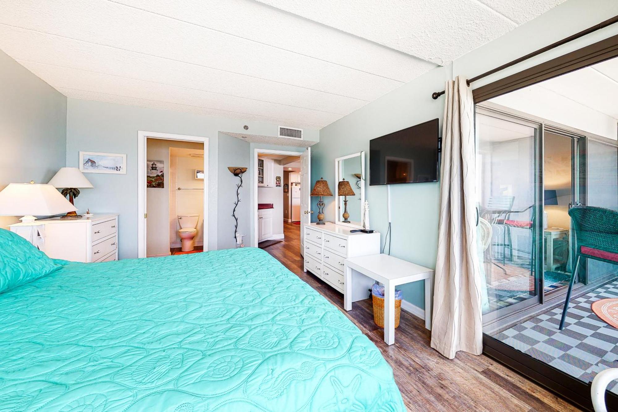 Oceana II Villa Ocean City Kamer foto