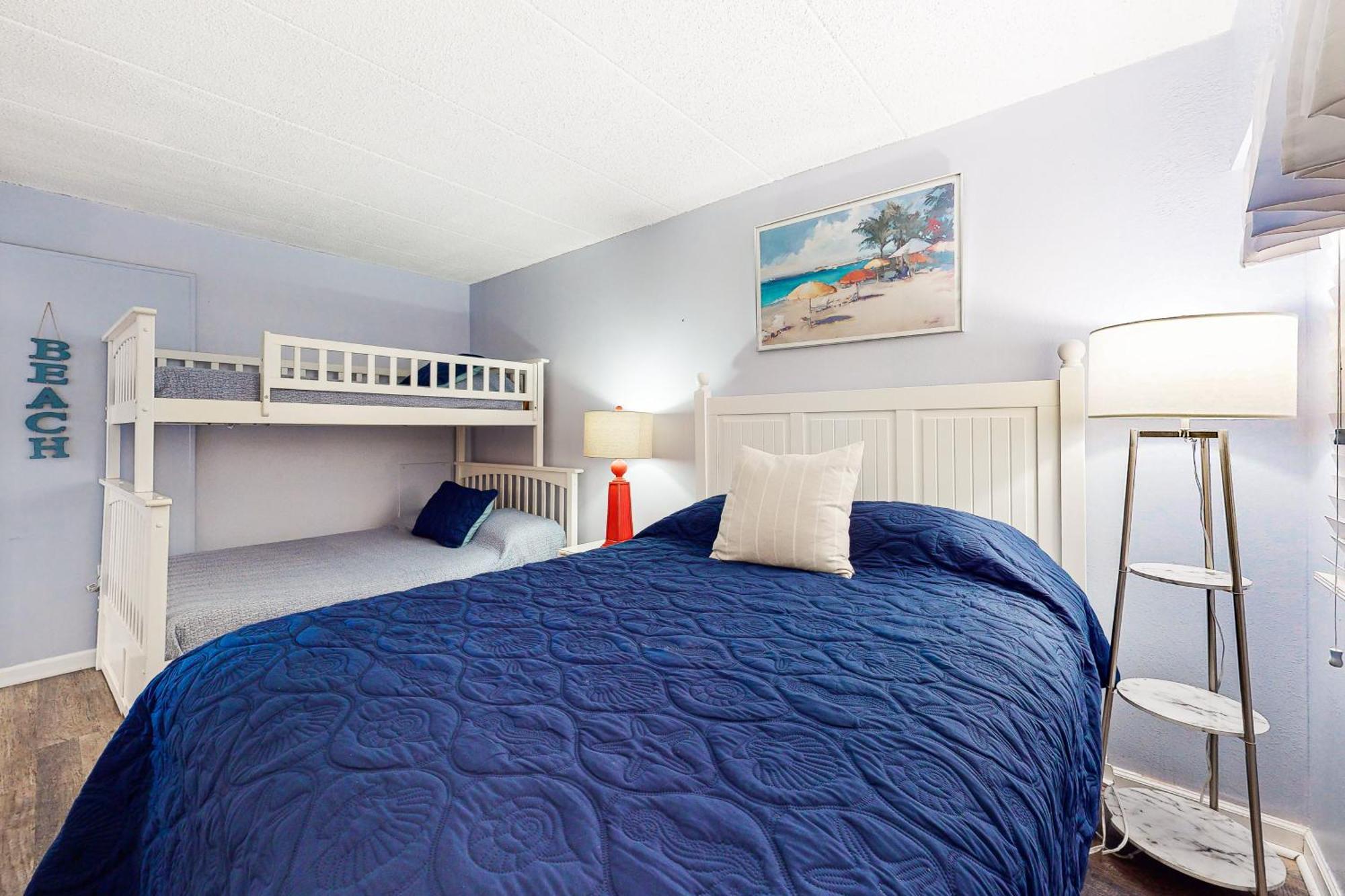 Oceana II Villa Ocean City Kamer foto