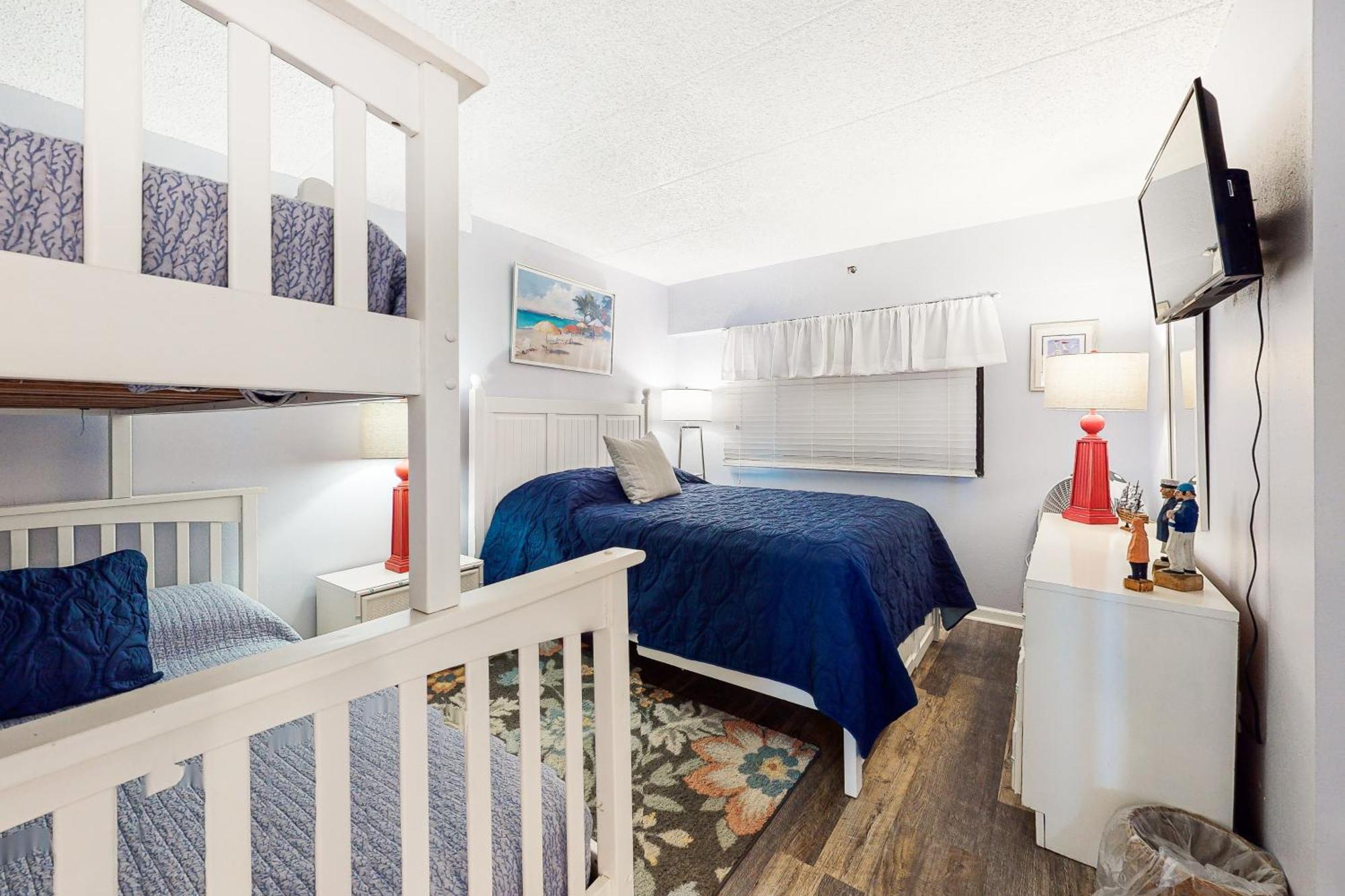 Oceana II Villa Ocean City Kamer foto