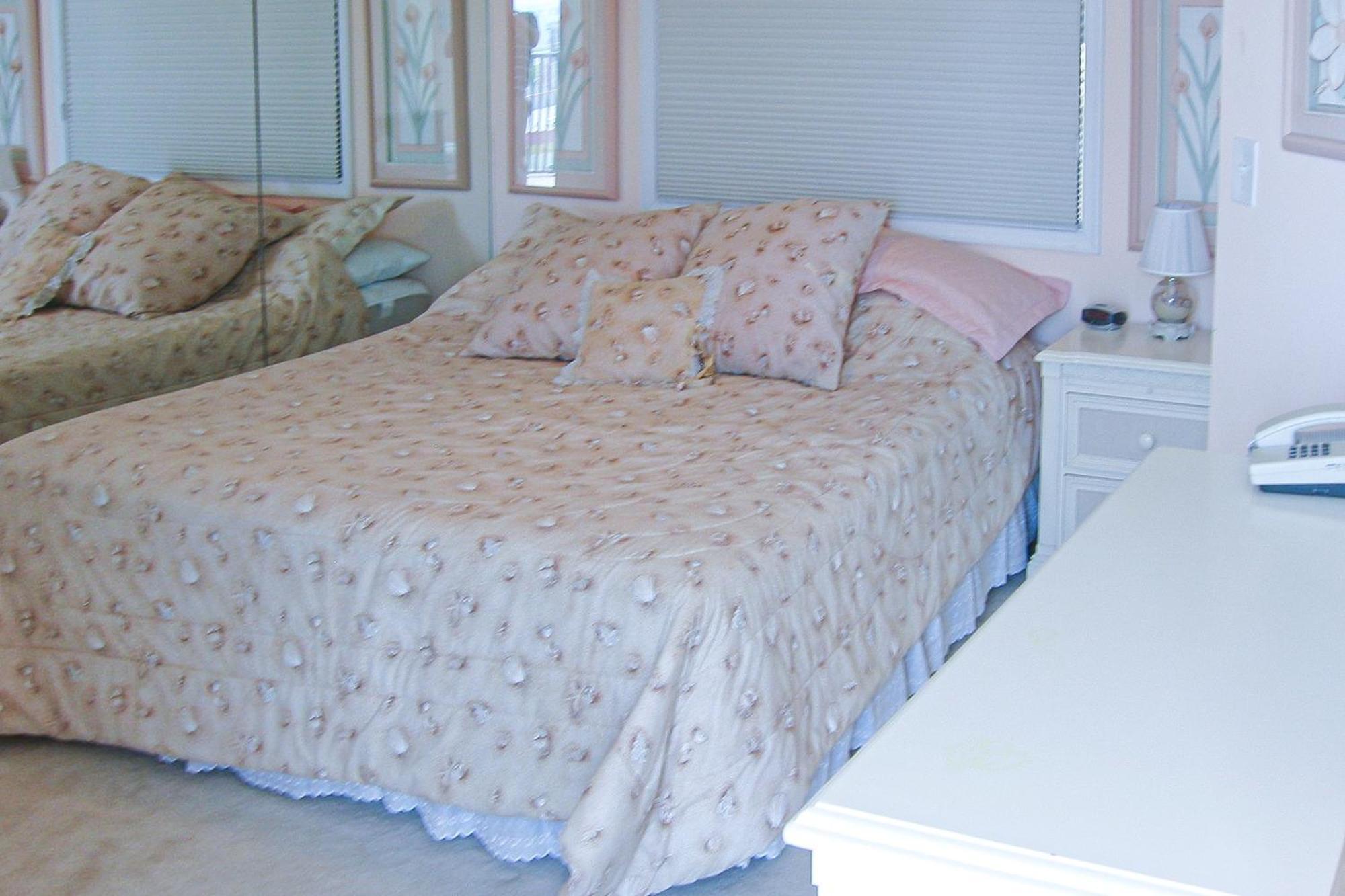 Oceana II Villa Ocean City Kamer foto