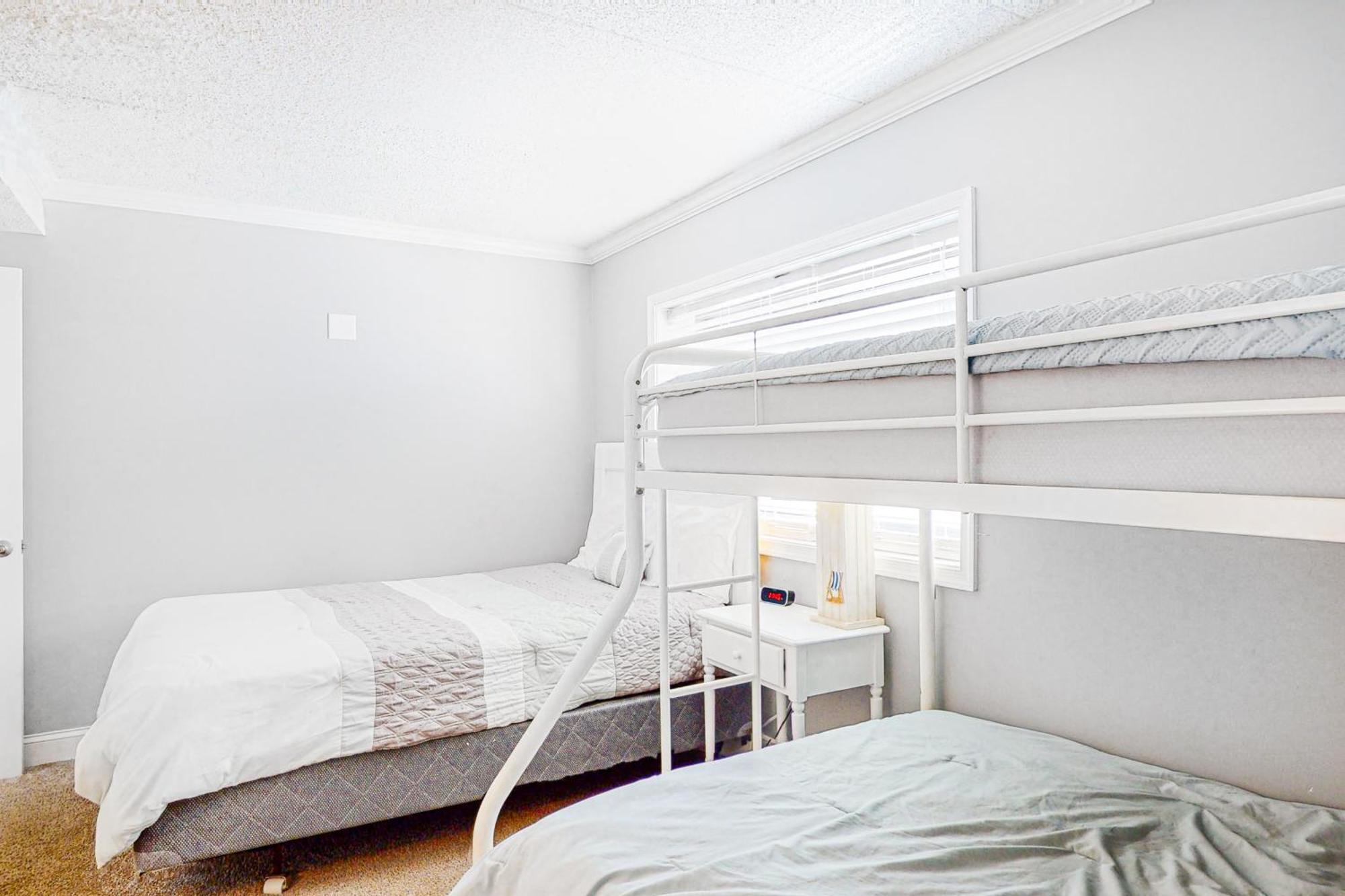 Oceana II Villa Ocean City Kamer foto