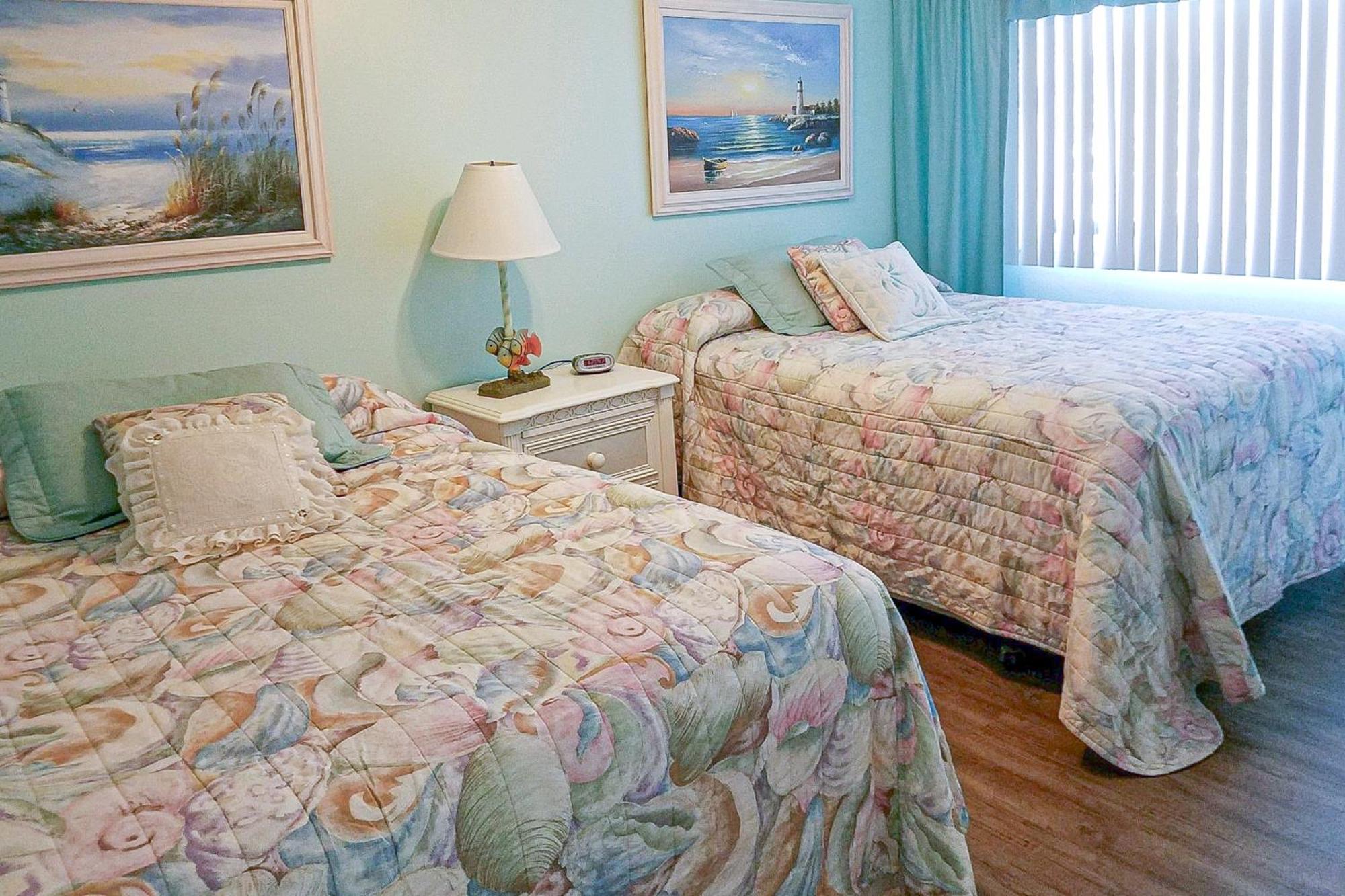 Oceana II Villa Ocean City Kamer foto